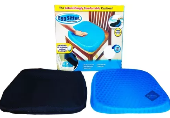 Miniatura 2 de COGIN EN GEL EGG SITTER